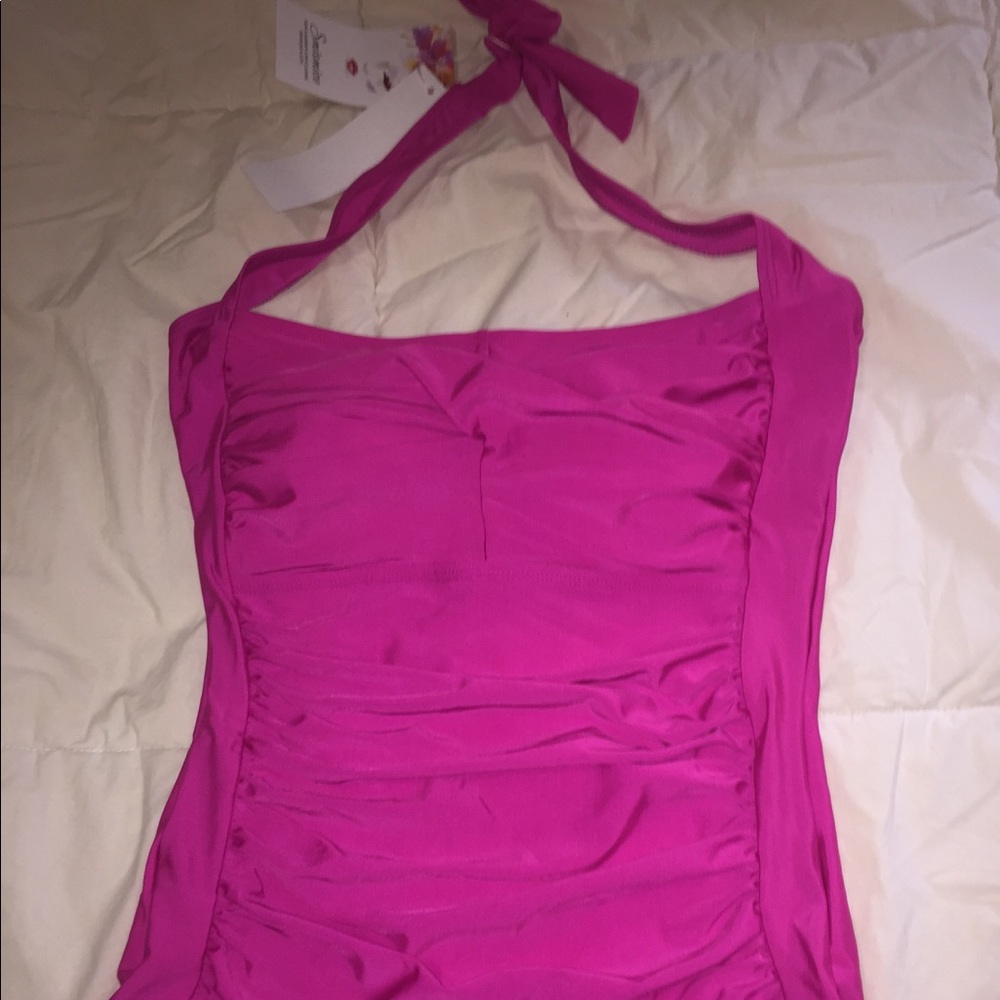 bathing suit